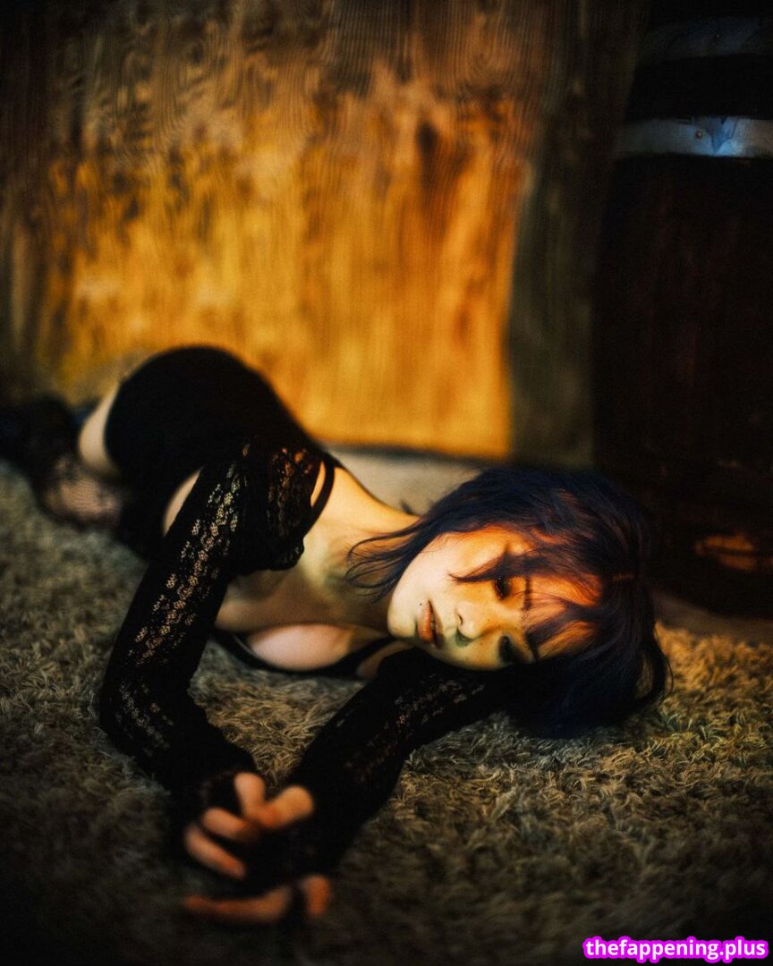 0.0_yulmu / 율무 누드 OnlyFans 사진 #5