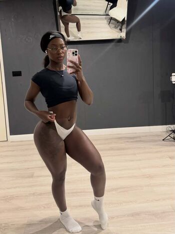 Full leaked Spice private onlyfans photo