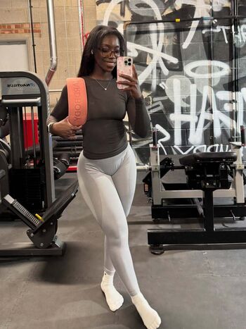 Full leaked Spice private onlyfans photo