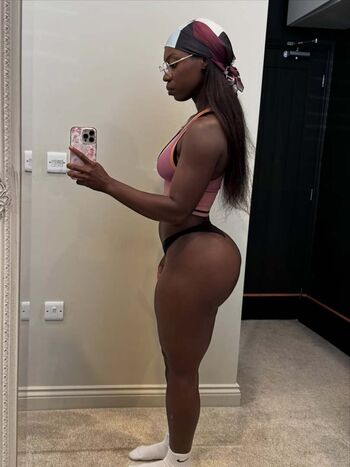 Full leaked Spice private onlyfans photo