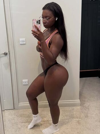 Full leaked Spice private onlyfans photo