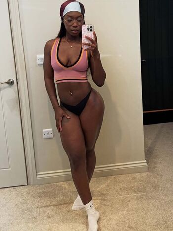 Full leaked Spice private onlyfans photo