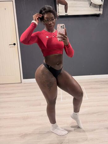 Full leaked Spice private onlyfans photo