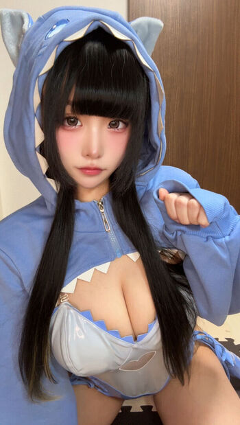 Full leaked Rerena private onlyfans photo