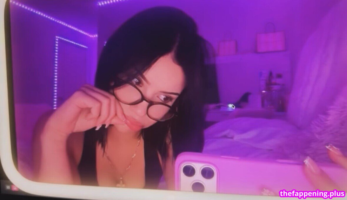 21vmar / Maria / vmar.21 Foto OnlyFans Nua #15