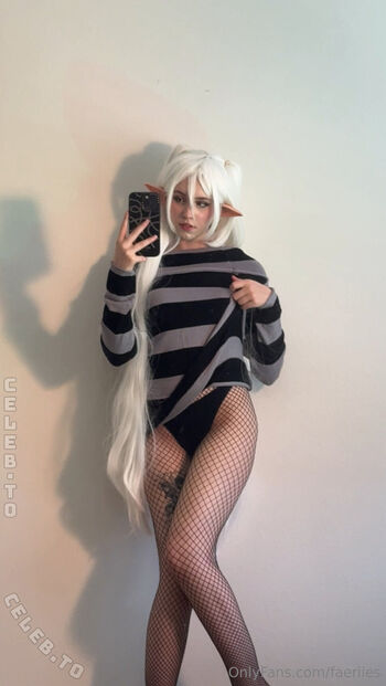 Full leaked Gentle private onlyfans photo