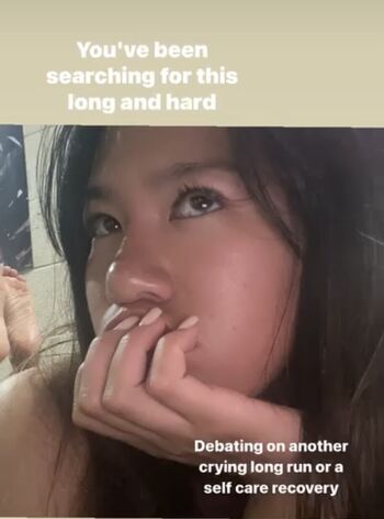 Full leaked Roseki private onlyfans photo