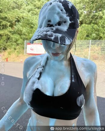 Full leaked Slay private onlyfans photo
