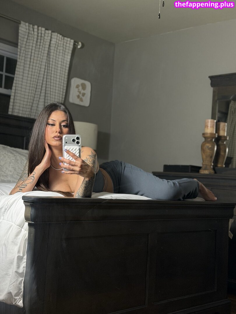 713CORI Φωτογραφία Γυμνών OnlyFans #51