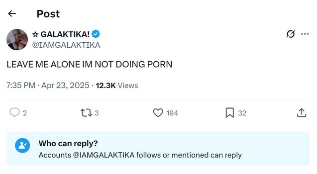 Full leaked Launica private onlyfans photo