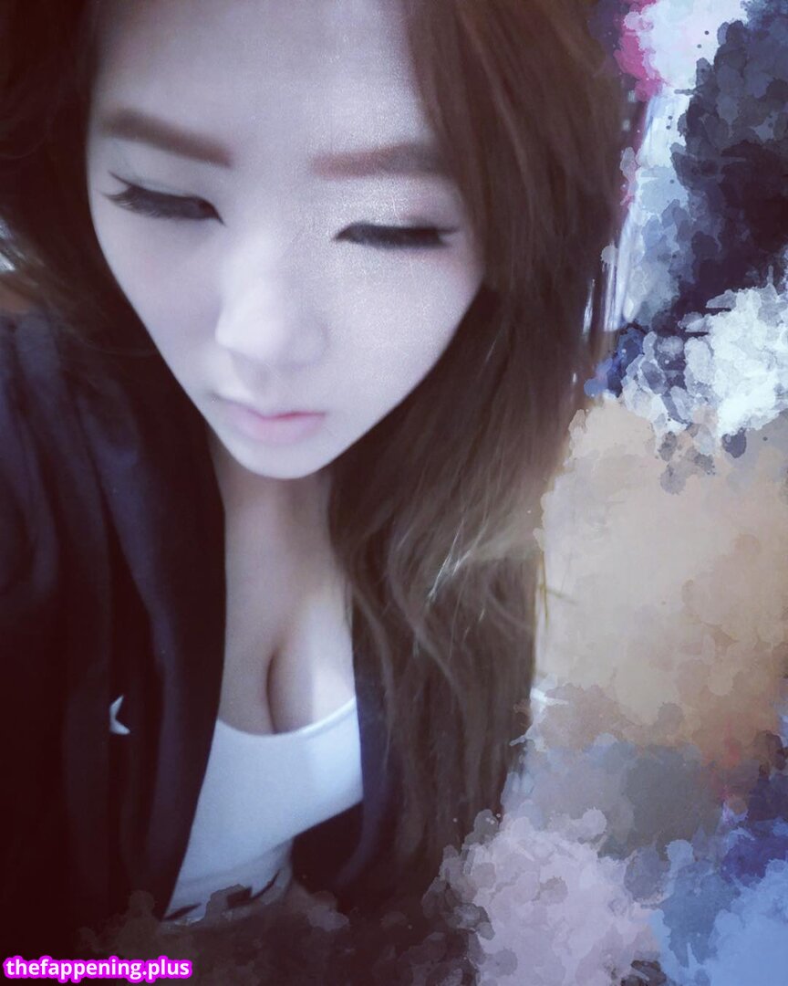 94iris329 누드 OnlyFans 사진 #5