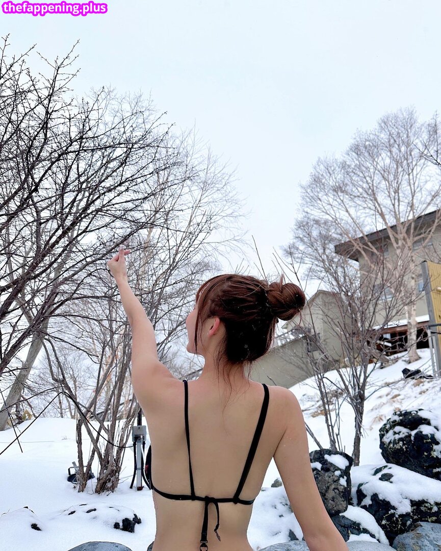 95_mizuki Φωτογραφία Γυμνών OnlyFans #24