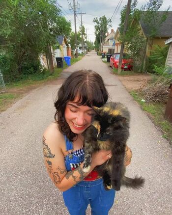 Full leaked Araquinn page private onlyfans photo