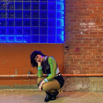 Full leaked Araquinn private onlyfans photo