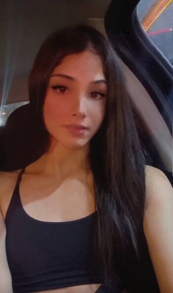 Full leaked Euluna private onlyfans photo