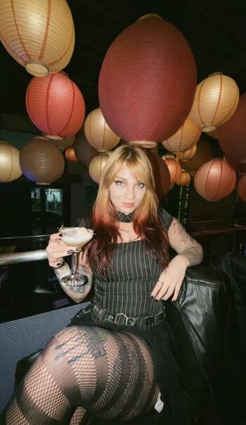 Full leaked Roxycoxmodel private onlyfans photo