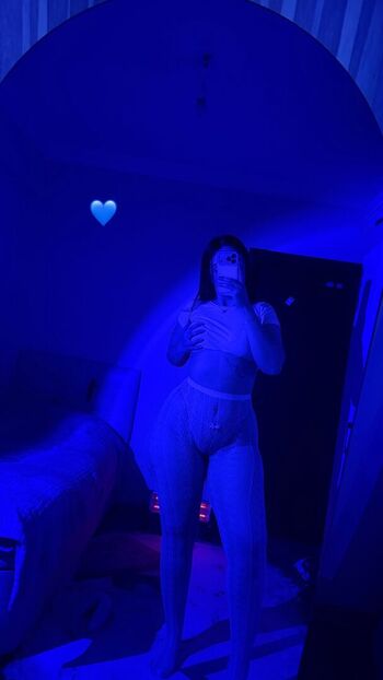 Full leaked Itsmenazli page private onlyfans photo