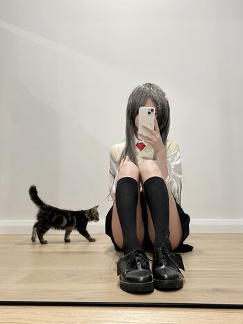 Full leaked Nnabelle  page private onlyfans photo