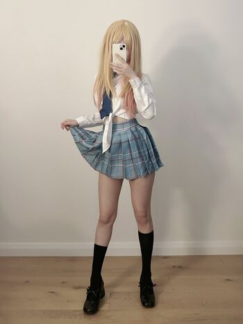 Full leaked Nnabelle private onlyfans photo