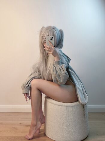 Full leaked Nnabelle private onlyfans photo