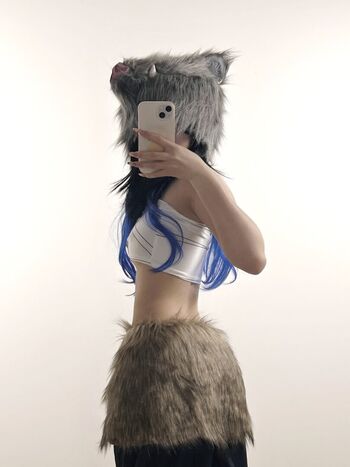 Full leaked Nnabelle private onlyfans photo