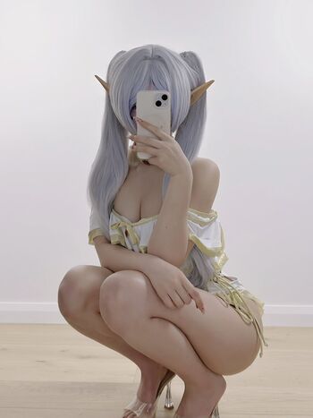 Full leaked Nnabelle private onlyfans photo