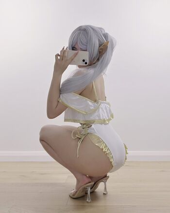 Full leaked Nnabelle private onlyfans photo