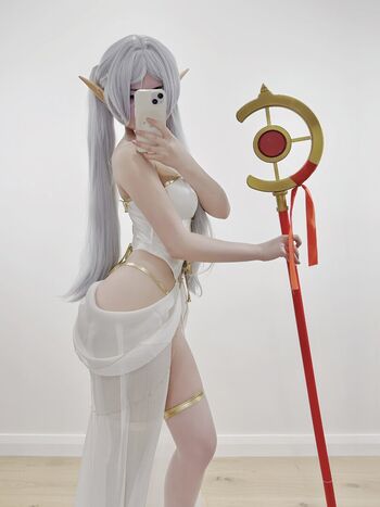 Full leaked Nnabelle private onlyfans photo