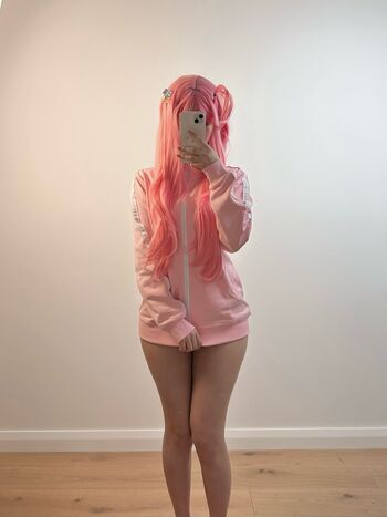 Full leaked Nnabelle private onlyfans photo