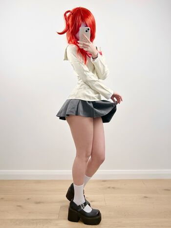 Full leaked Nnabelle private onlyfans photo