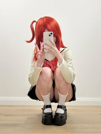 Full leaked Nnabelle private onlyfans photo