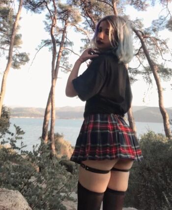 Full leaked Ykurellaa private onlyfans photo