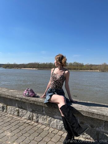 Full leaked Yan chik page private onlyfans photo