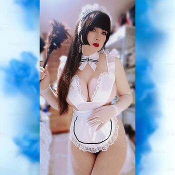 Full leaked A bunnymoon deviluke private onlyfans photo