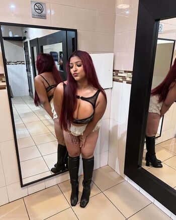 Full leaked A neesuh private onlyfans photo