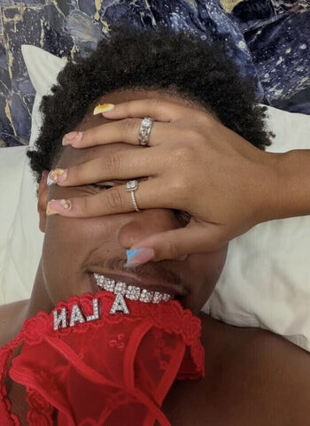Full leaked Aiciawilson private onlyfans photo