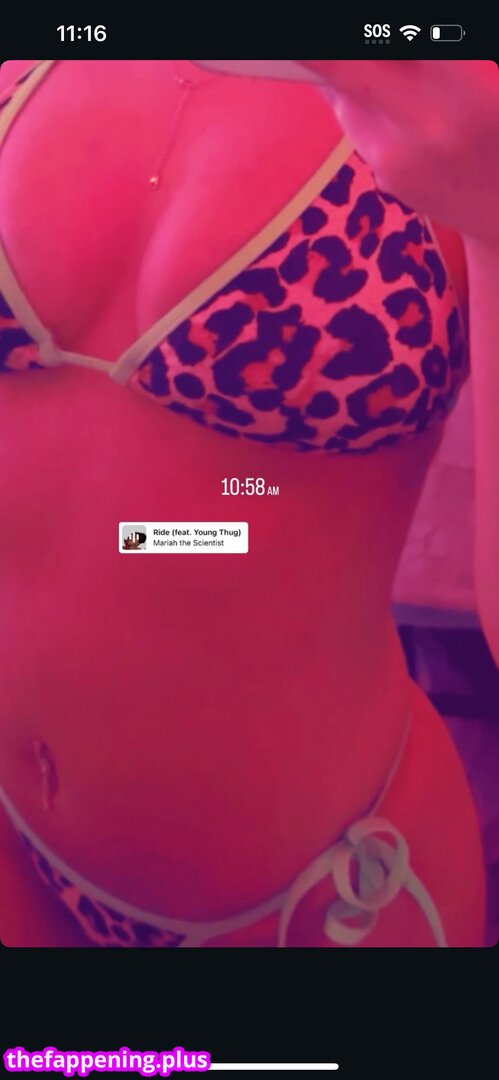 Aaleigh Ladd / aaleighladd_ Фото обнажённых OnlyFans #8