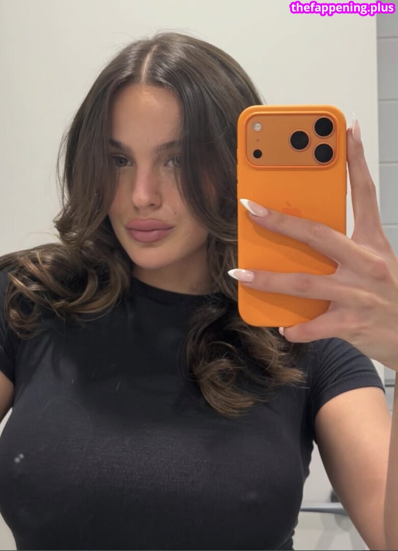 Aalia Schembri / Aaliaschembrii 누드 OnlyFans 사진 #109