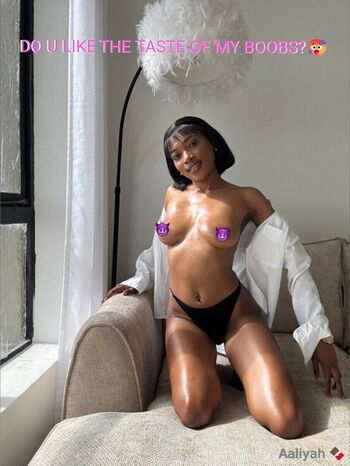Aaliyah King