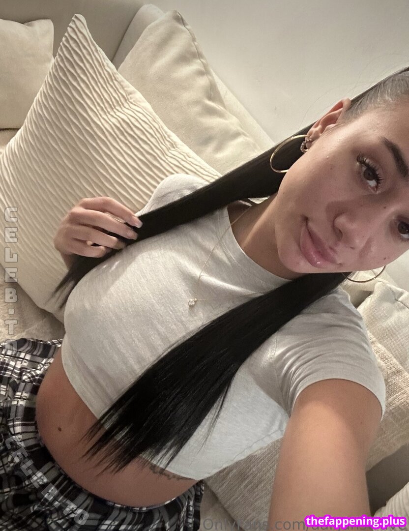 Aaliyah Struve / aalijahstruve / aalijahstruvee Çıplak OnlyFans Fotoğrafı #11