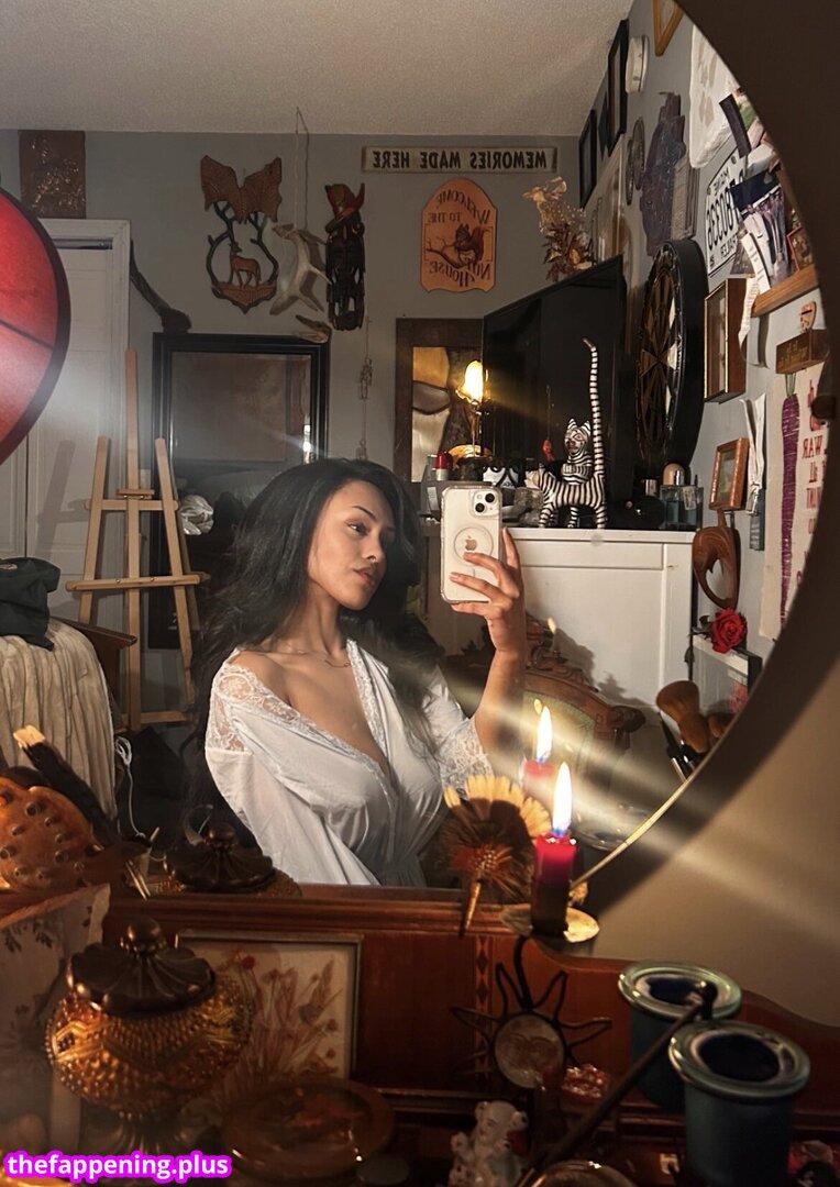 Aaliyeezy / theallierae 裸照OnlyFans照片 #363