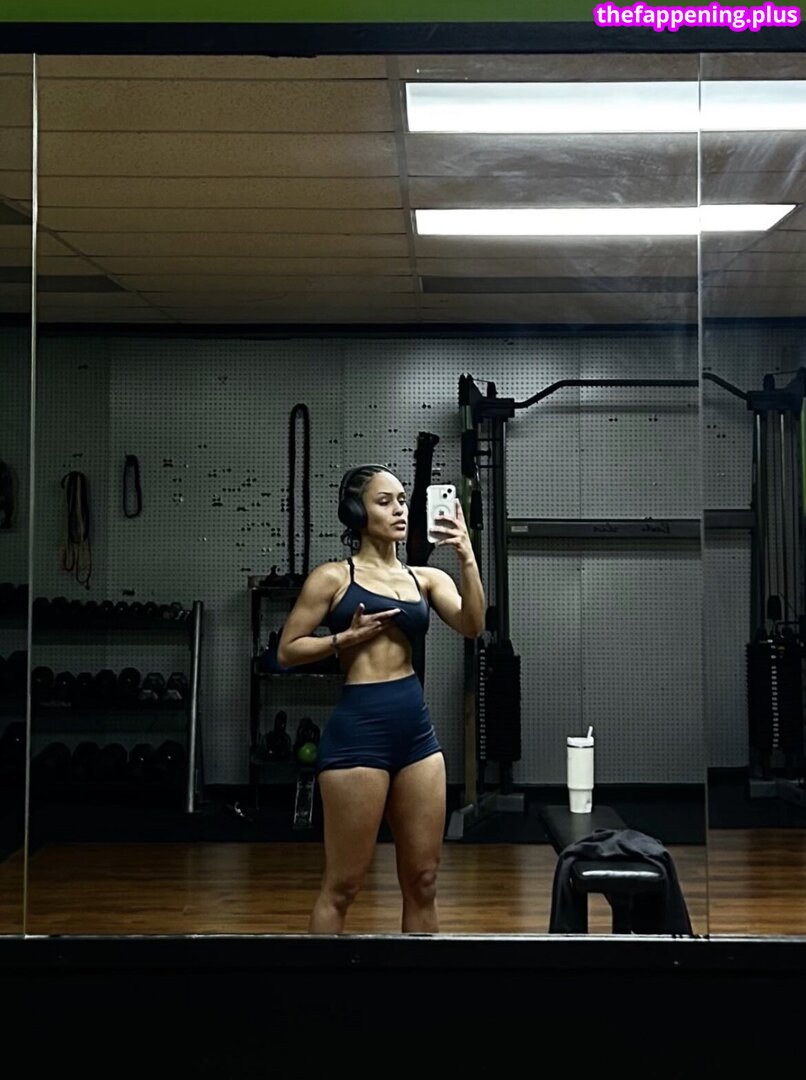 Aaliyeezy / theallierae ヌードOnlyFans写真 #373