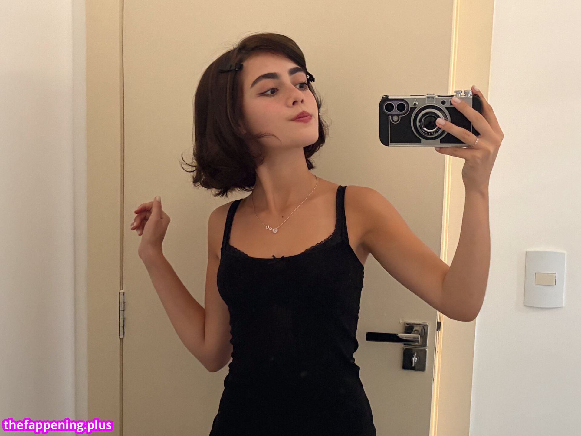 aangelarrochista / mrs_arockstar Foto OnlyFans Nuda #493