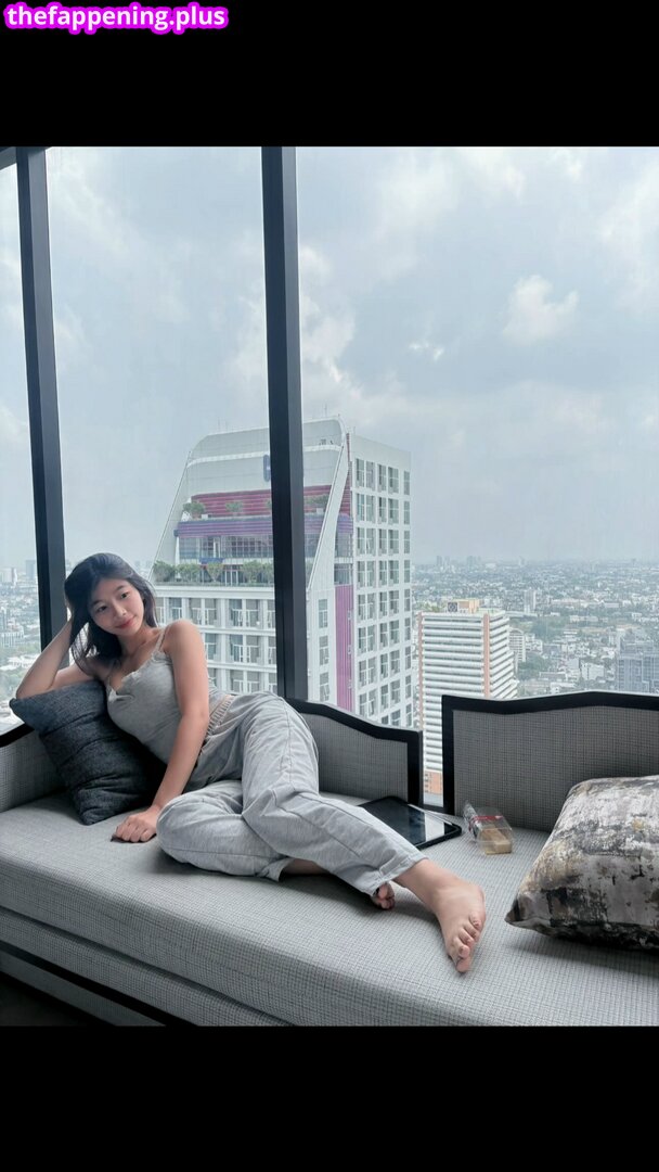 Saipetch B. / aaomhelloo Fotografie OnlyFans Dezbrăcată #125