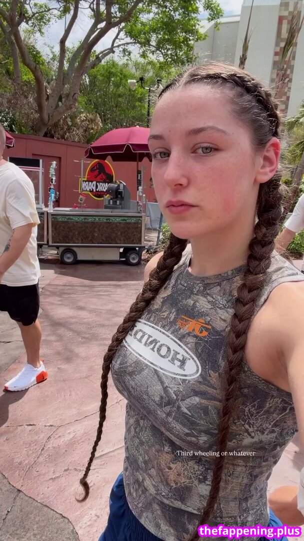 Aaremey Cathey / aaremey 누드 OnlyFans 사진 #3