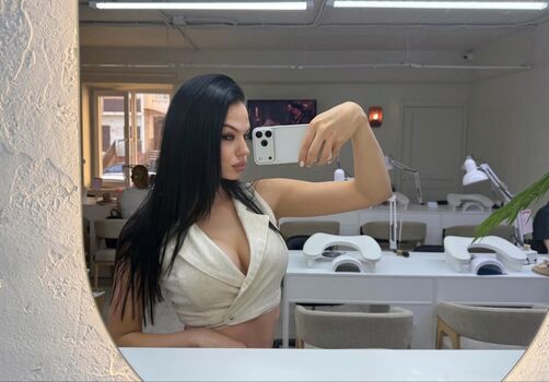 Full leaked Aarrigato private onlyfans photo