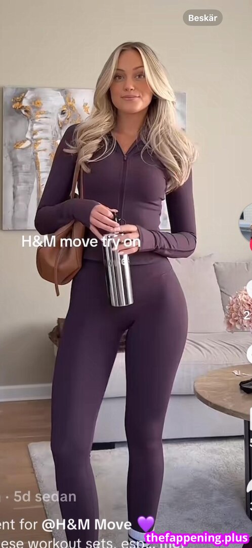 Aasaelisabeth Foto OnlyFans Nua #7