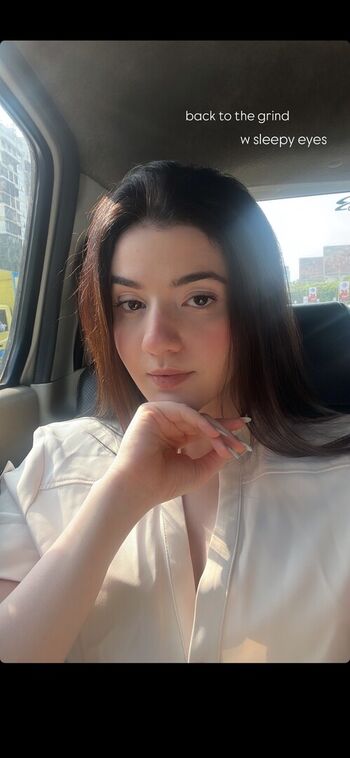 Full leaked Aasthashah private onlyfans photo