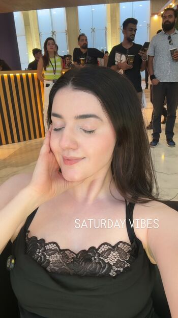 Full leaked Aasthashah private onlyfans photo