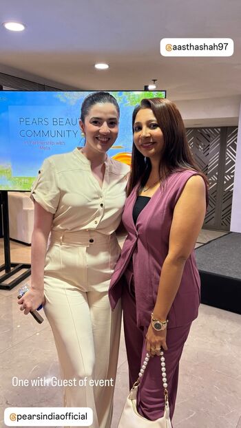 Full leaked Aasthashah private onlyfans photo